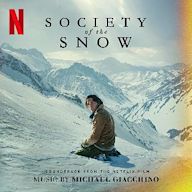 Society of the Snow