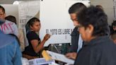 Morena y Alianza Va por Edomex se acusan de intimidación al voto; INE descarta incidentes graves