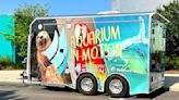 Mississippi Aquarium to bring traveling exhibit to MCM-Meridian