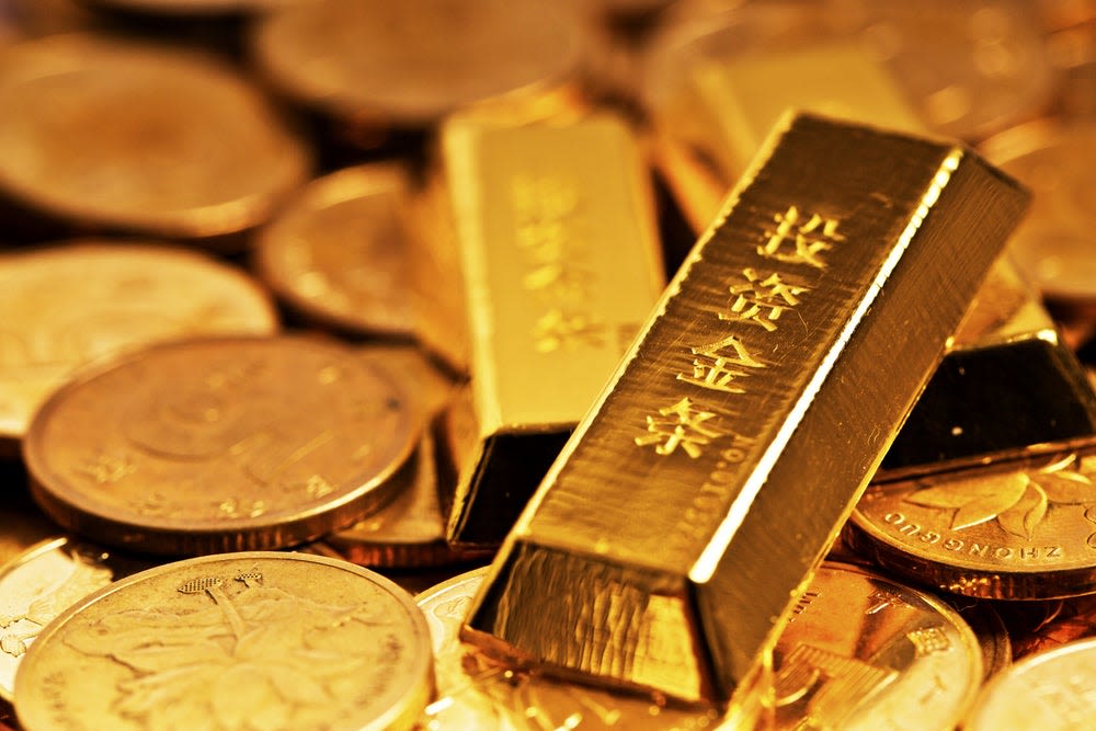 Asia And Europe Markets Advance, Gold Clocks Record High - Global Markets Today While US Slept - SmartETFs Asia Pacific...