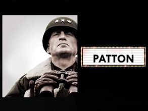 Patton, generale d'acciaio