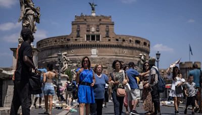 Italy braces for heatwave