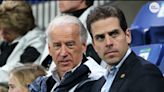 House GOP: Hunter Biden, others got $1.3M from business associate linked to China