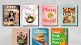 Review: Seven cookbooks to help you cook up something new this summer