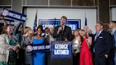 George Latimer, a pro-Israel centrist, defeats Rep. Jamaal Bowman in New York Democratic primary