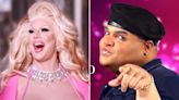 ‘RuPaul’s Drag Race All Stars’ Finalists Jimbo, Kandy Muse Each Land Own Series on Wow Presents Plus (Exclusive Video)