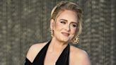 Adele suffering with "really bad" condition that's impacting her ability to walk