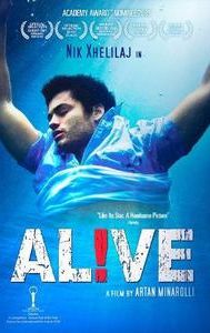 Alive (2009 film)