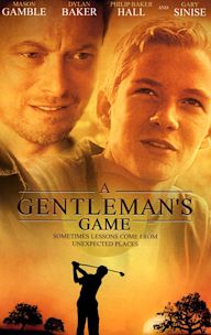 A Gentleman's Game