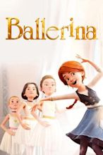 Ballerina (2016 film)