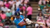 India beats South Africa in first ODI with dominant all-round display