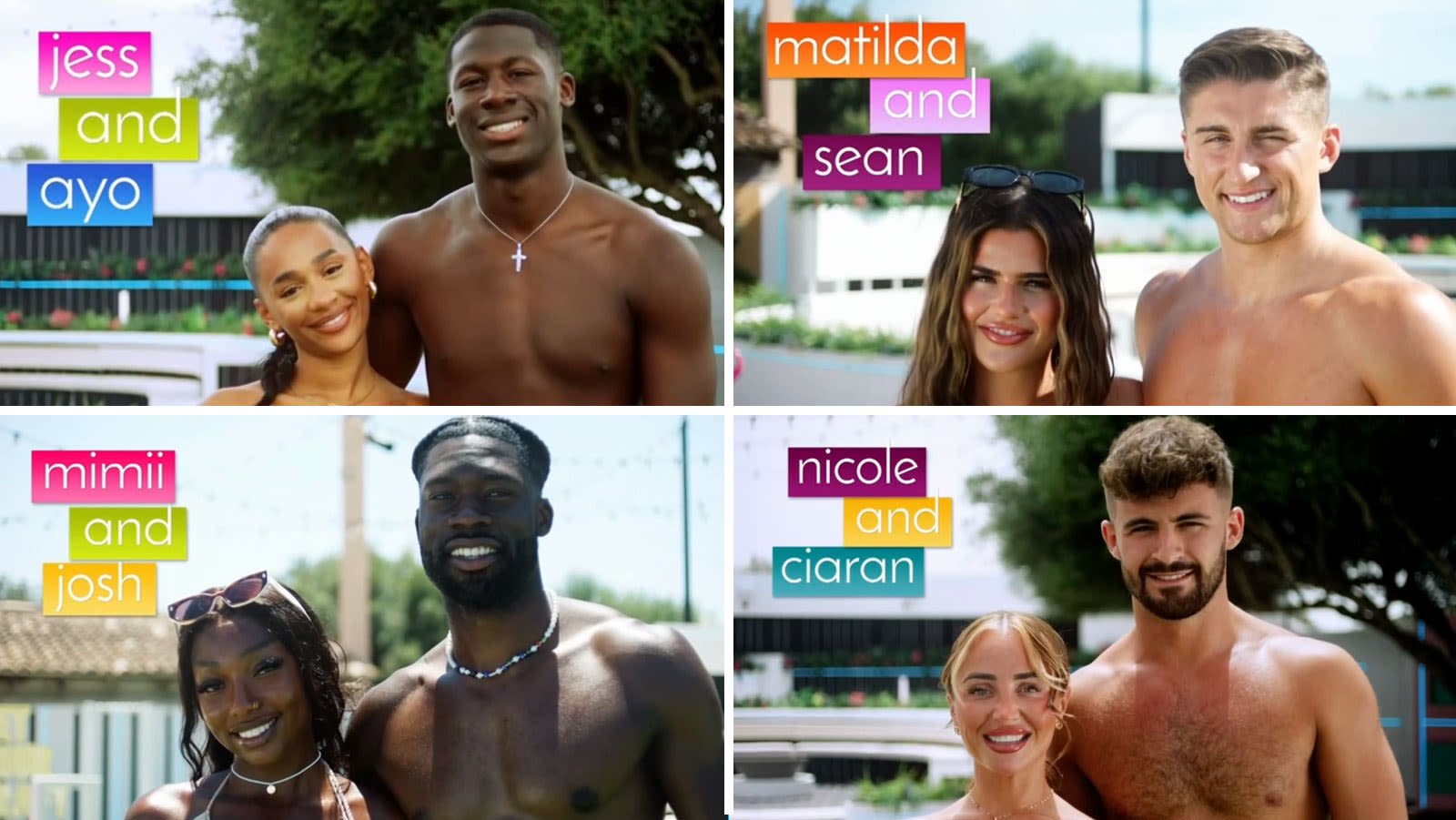 ‘Love Island UK’ Season 11 Crowns Winner On ITV2