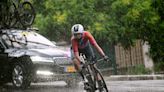 Flooding leads to cancellation of Giro Donne stage one