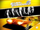 Fast & Furious 6