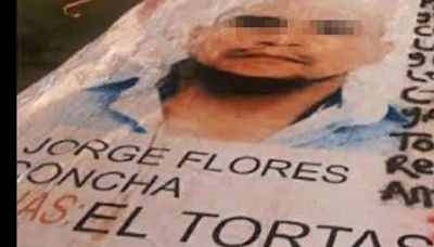 Esta es la historia de ‘El Tortas’: de mesero de Zona Rosa a líder de la Anti Unión Tepito