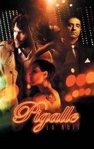 Pigalle, la nuit