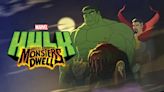 Hulk: Where Monsters Dwell: Where to Watch & Stream Online