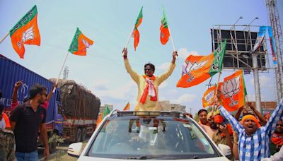 Strongman Suryadeo Singh's legacy to BJP’s Dhullu Mahto, Dhanbad politics remains in grip of crime