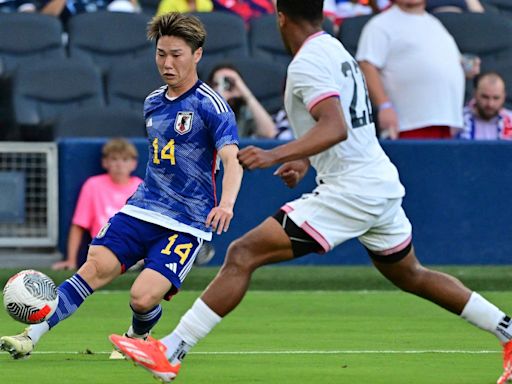 Ver EN VIVO ONLINE el Japón vs. Paraguay, Juegos Olímpicos París 2024: Dónde ver, TV, canal y Streaming | Goal.com Argentina