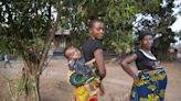 Sierra Leone bans child marriage in huge win for activists