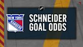 Will Braden Schneider Score a Goal Against the Panthers on May 30?