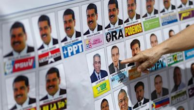 Las recomendaciones de una dirigente opositora venezolana ante los amedrentamientos del régimen a una semana de la elección