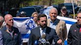 Bipartisan House coalition comfortably passes IHRA antisemitism bill