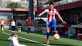 Silvia Meseguer ficha por el Sevilla procedente del Atlético de Madrid