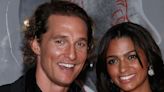 Matthew McConaughey Confirms His Family Put Wife Camila Alves Through 'Initiations'