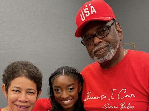 Simone Biles' Parents Have Actually Trained A Ton Of Olympians