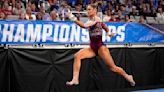 NCAA Womens Championships Gymnastics