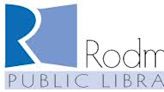 Rodman Library Buzz for week of Dec. 5