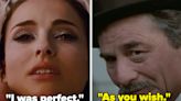 37 Final Movie Lines So Good, They Have Gone Down In History As The Best Ever