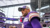 Kevin O'Connell: We always want Kirk Cousins to stay aggressive