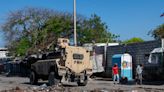 Haití vive su segundo día consecutivo en calma, pero el hambre no da tregua
