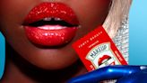 Fenty Beauty's Ketchup-Themed Makeup Packets Might Contain Lip Gloss... or They Could Just Be Ketchup