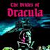 Les Maîtresses de Dracula