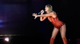 Taylor Swift巡演第2階段展開 新歌配新服飾high爆巴黎 | am730