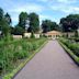 Jardín botánico de Linneo en Uppsala