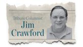 Jim Crawford: The red state dilemma - The Tribune