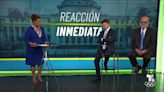 Reacción inmediata | Exorbitantes contratos en Corrección