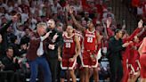 AP basketball Top 25: Purdue takes top spot after Alabama knocks off Houston