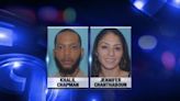 2 in custody, charged with murder in deadly Kannapolis shooting, police say