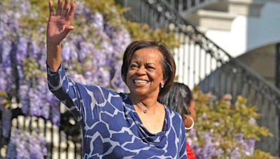 Fallece Marian Robinson, madre de Michelle Obama, a los 86 años