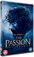 The Passion of the Christ | DVD | Free shipping over £20 | HMV Store