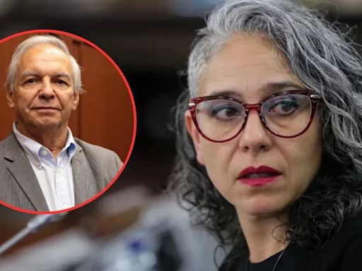 María José Pizarro defendió a Ricardo Bonilla tras anuncio de investigación de la Fiscalía en caso de la Ungrd
