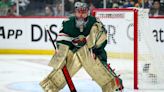 Marc-Andre Fleury returning to Wild on 2-year deal