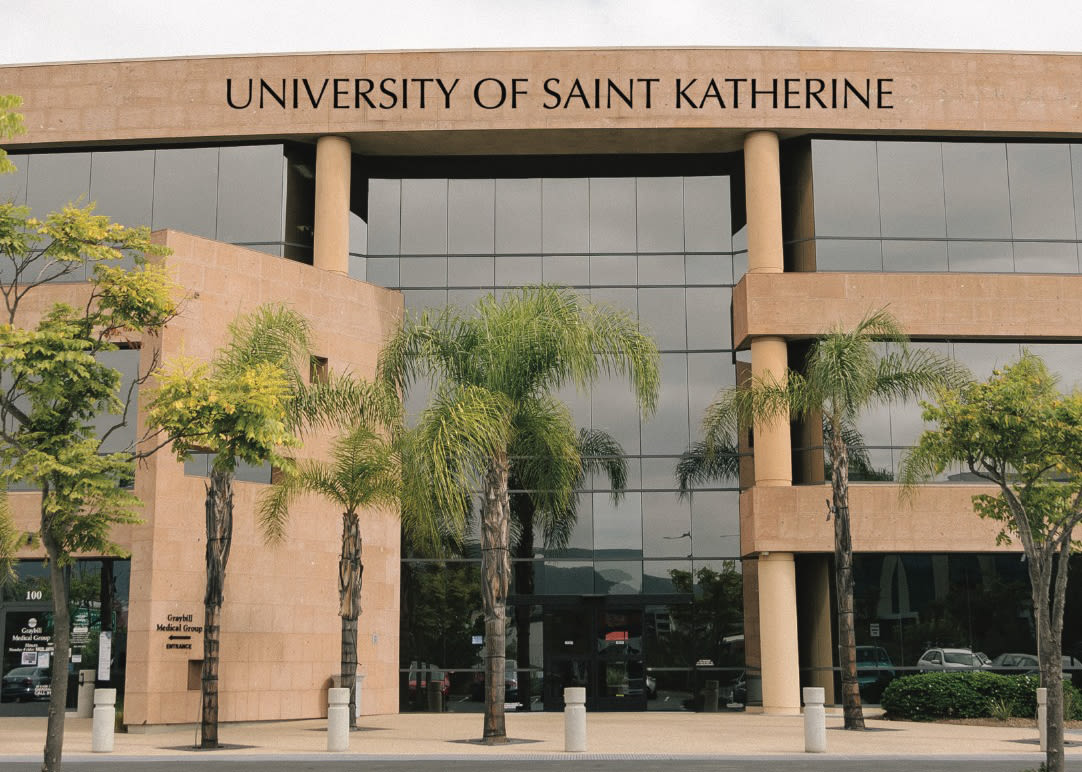 University of Saint Katherine announces closure, filing for bankruptcy