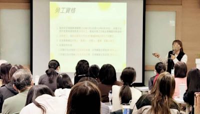 勞動部延長「僱用安定措施」薪資補貼 桃竹苗分署採簡便迅速核撥申辦 | 蕃新聞