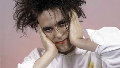 How Robert Smith completed The Cure's Dark Trilogy